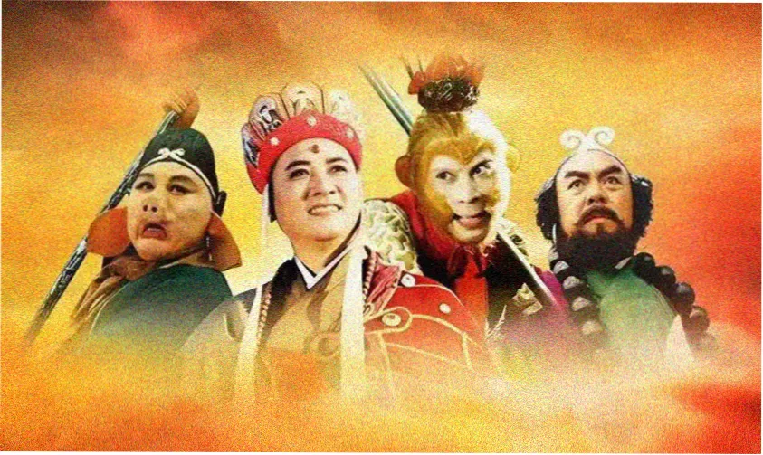 年度纪实 乡村教育纪录片封面